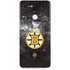 NHL Boston Bruins Iced Google Pixel 3 Skin